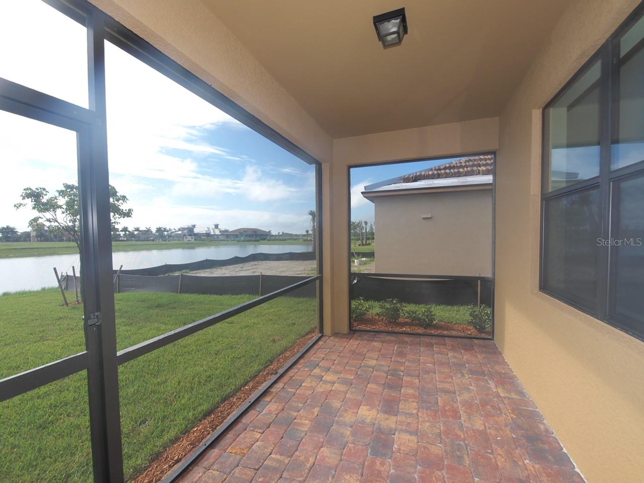 ISLANDWALK/WEST VLGS PH 1C-A - Residential Lease