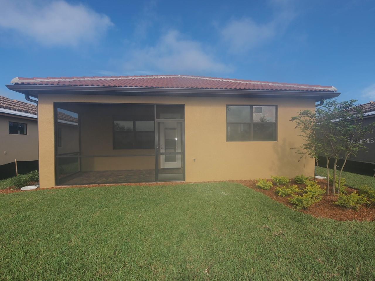 ISLANDWALK/WEST VLGS PH 1C-A - Residential Lease