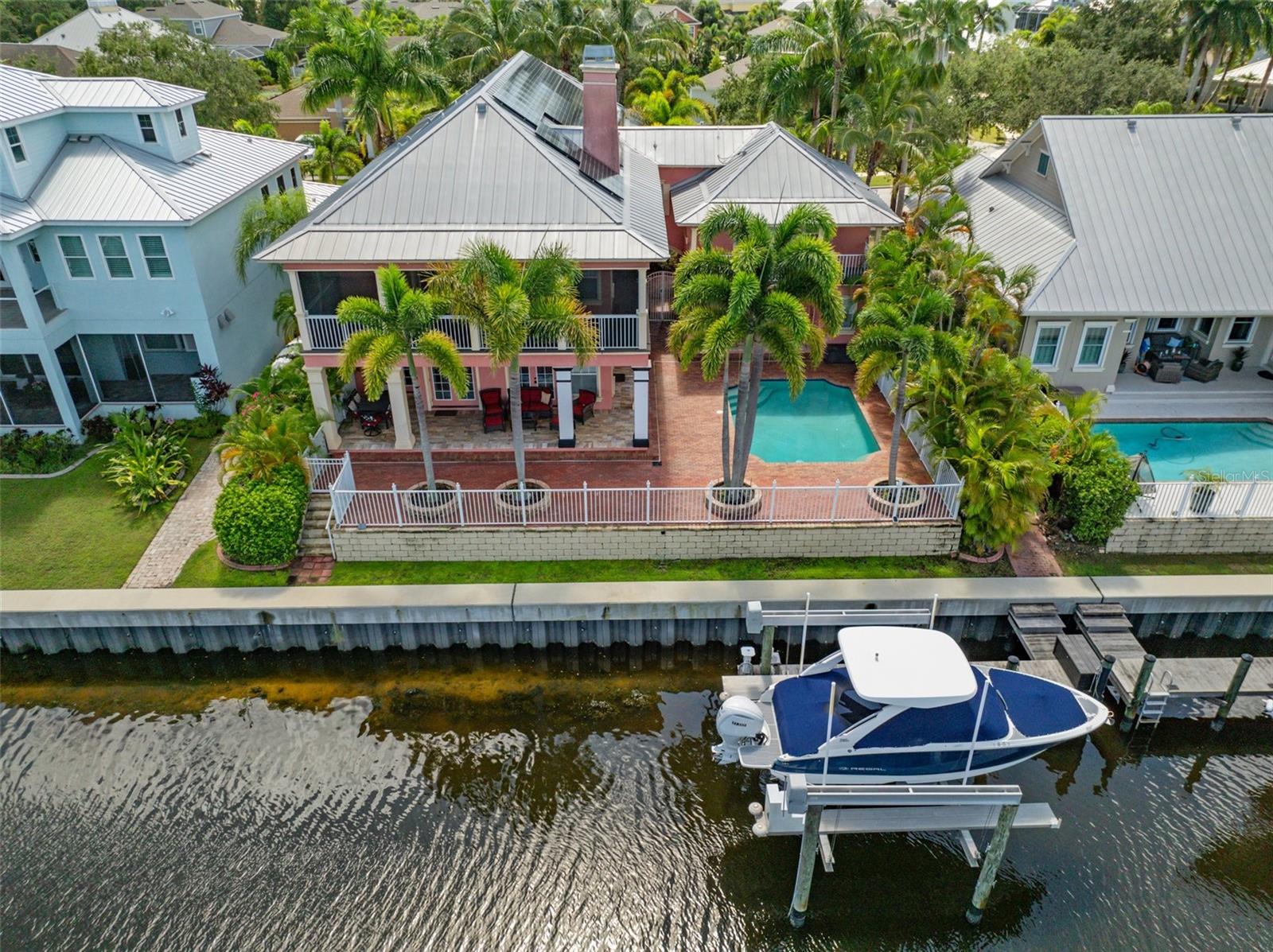 MIRABAY PH 3B-2 - Residential