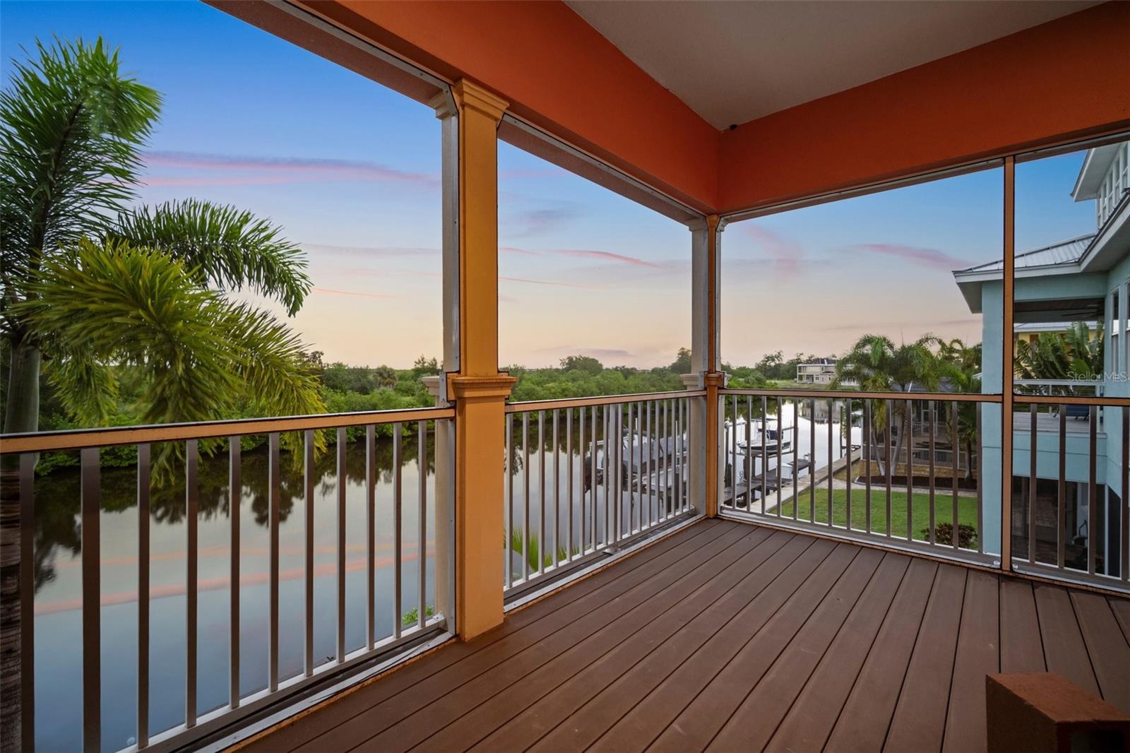 MIRABAY PH 3B-2 - Residential