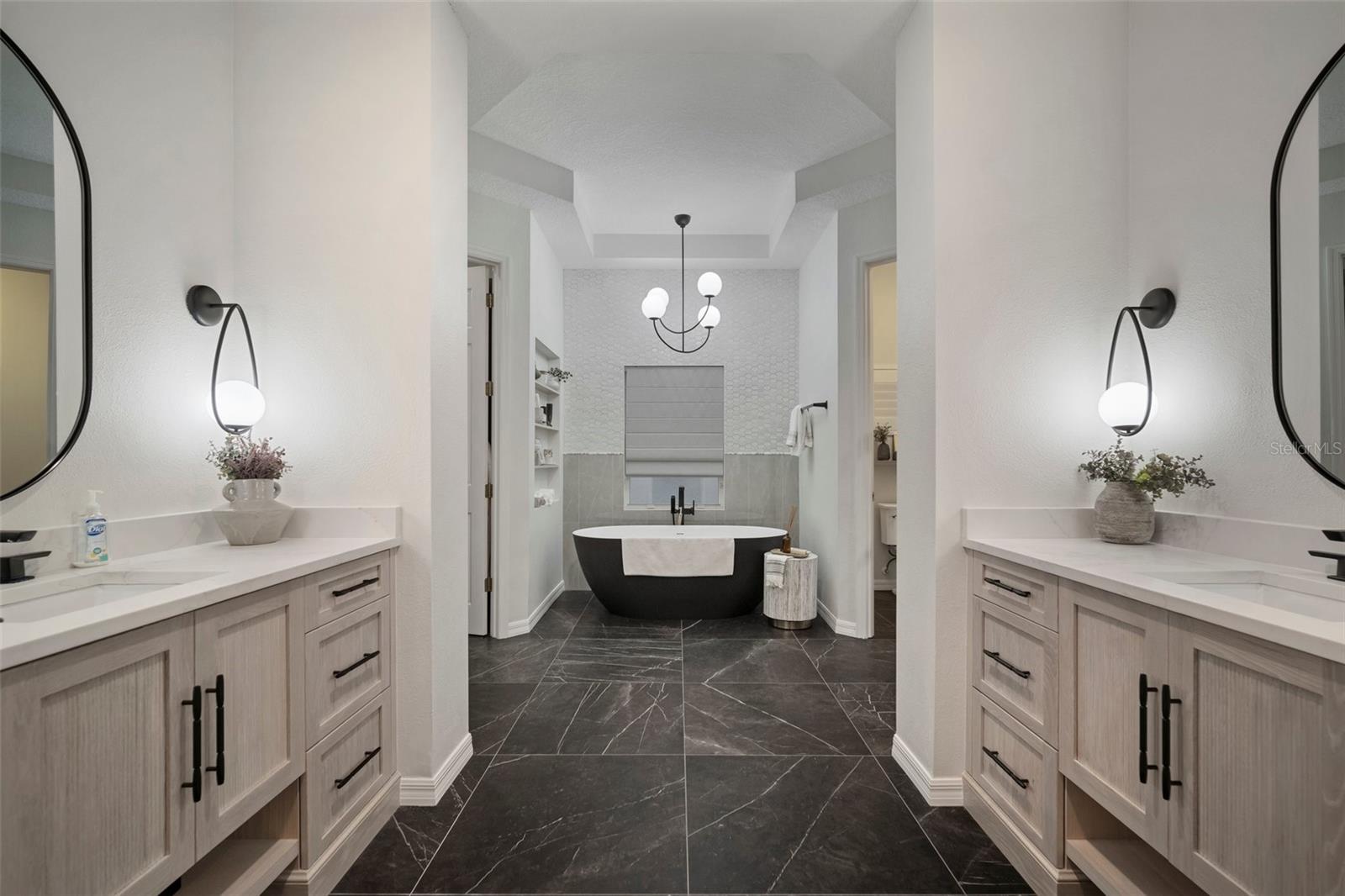 MIRABAY PH 3B-2 - Residential