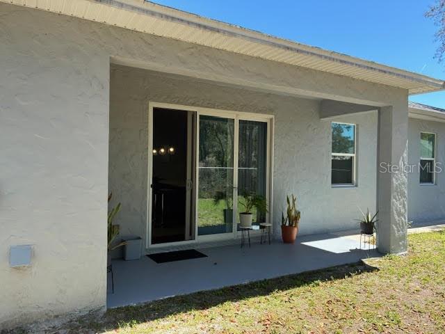 NOT IN SUBDIVISION - Residential