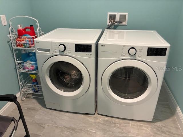 NOT IN SUBDIVISION - Residential