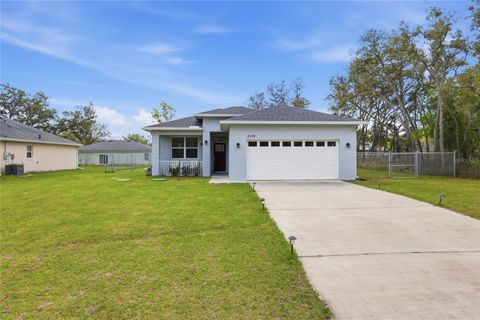 2118 W HAMPSHIRE BOULEVARD CITRUS SPRINGS FL 34434