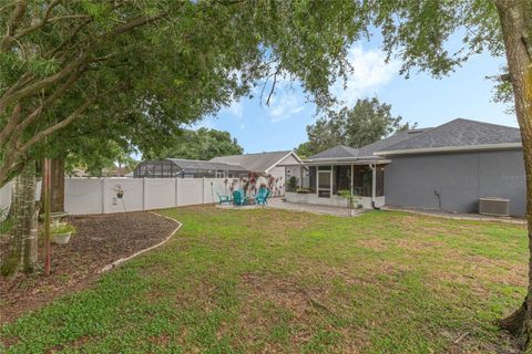 A home in OCOEE