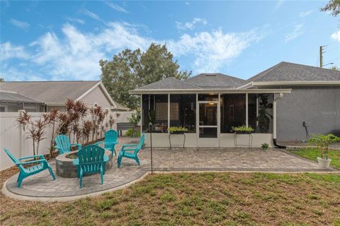 A home in OCOEE