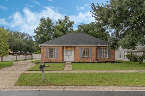 A home in OCOEE