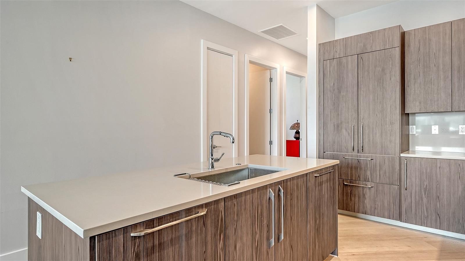 THE DEMARCAY - Residential