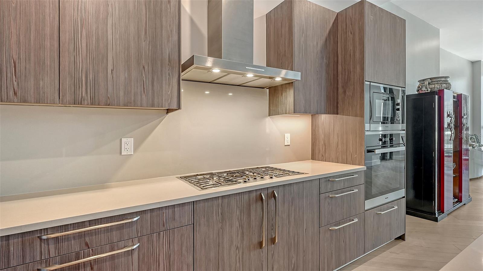 THE DEMARCAY - Residential