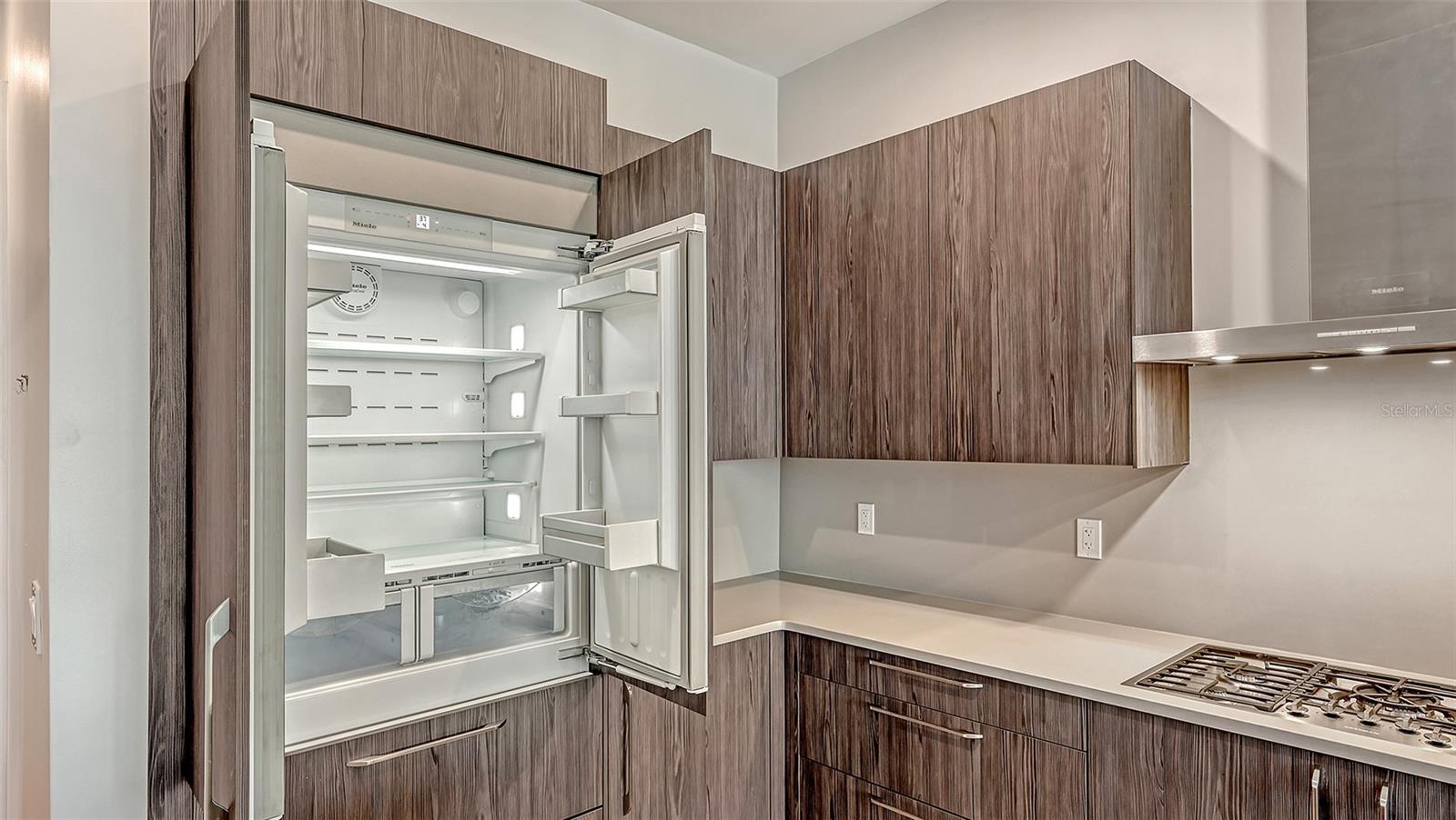 THE DEMARCAY - Residential