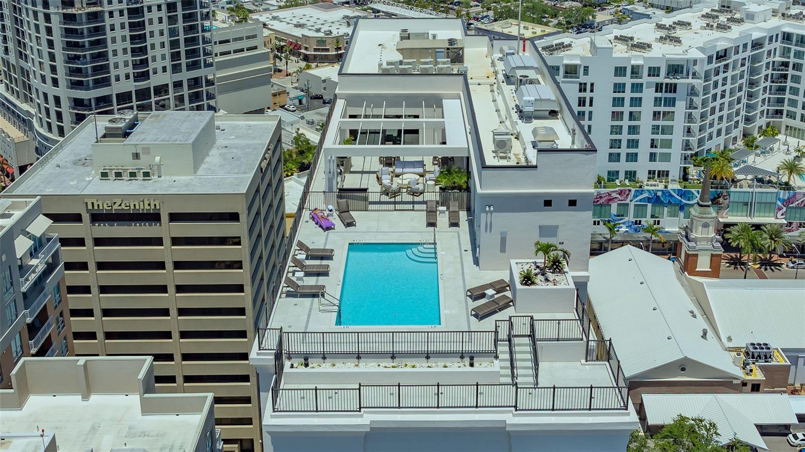 THE DEMARCAY - Residential