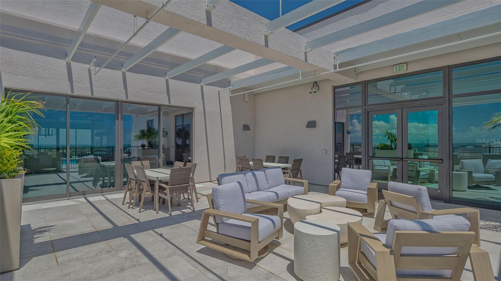 THE DEMARCAY - Residential