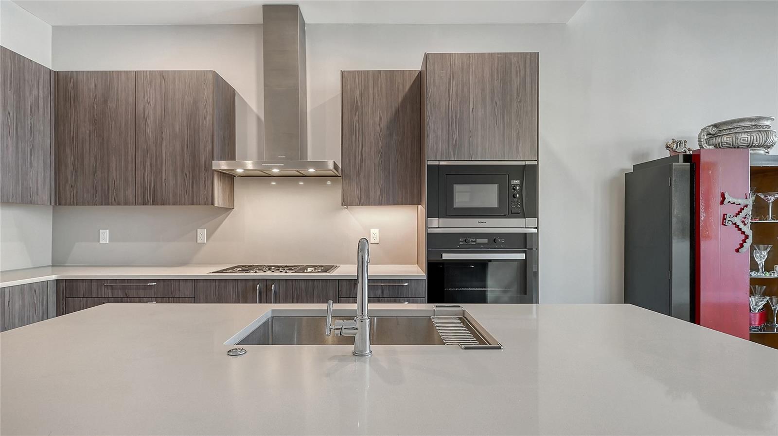 THE DEMARCAY - Residential