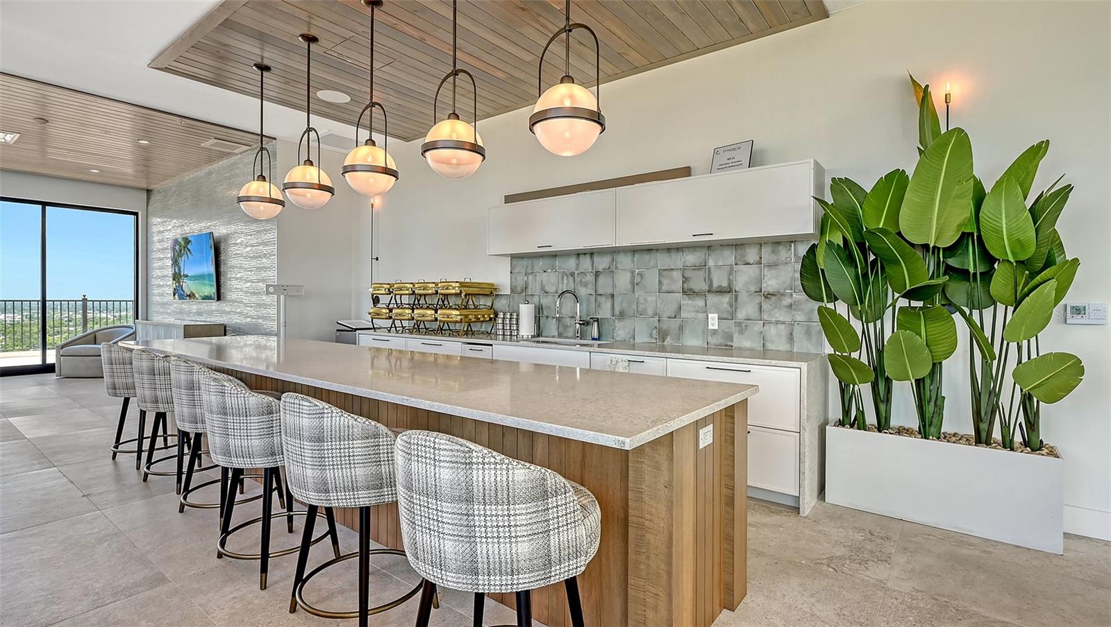 THE DEMARCAY - Residential