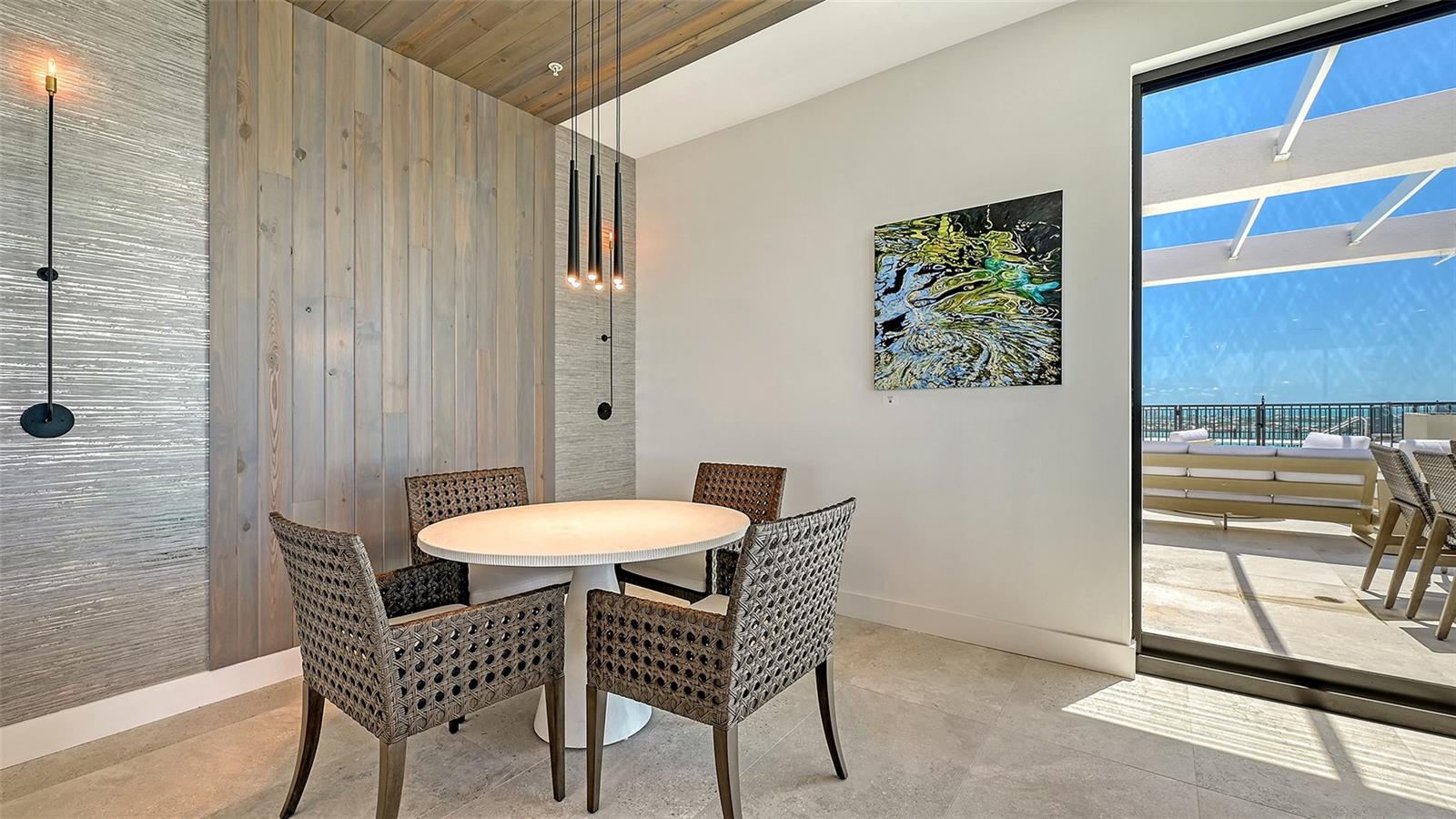 THE DEMARCAY - Residential