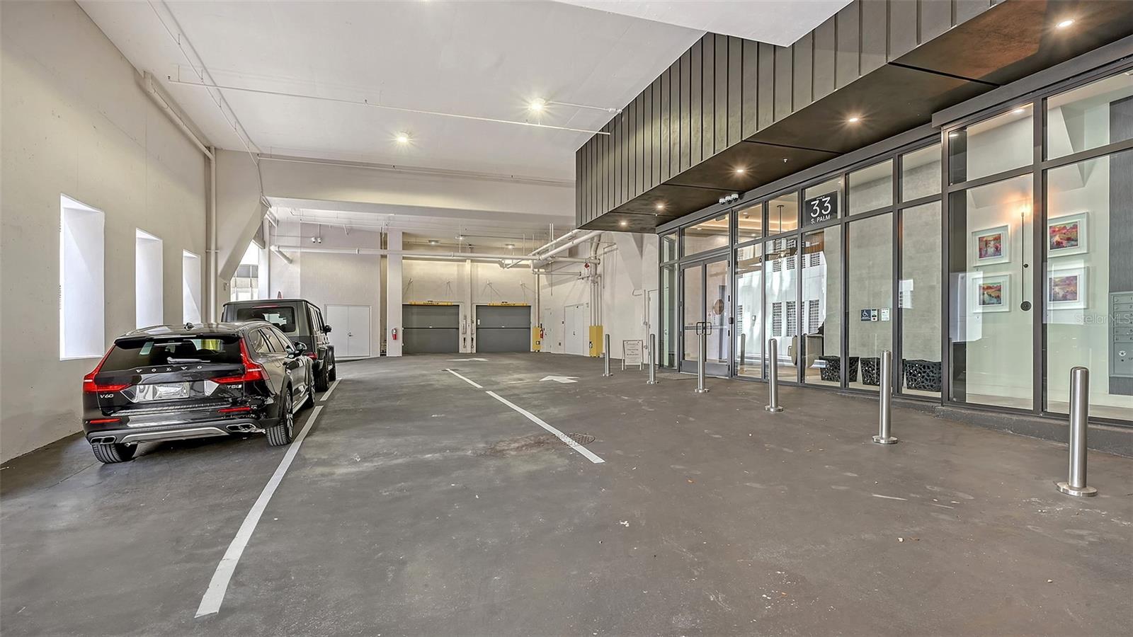 THE DEMARCAY - Residential