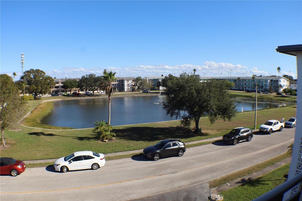 Photo of 6000 20th Street N #141, St Petersburg, FL 33714 (MLS # TB8350845)