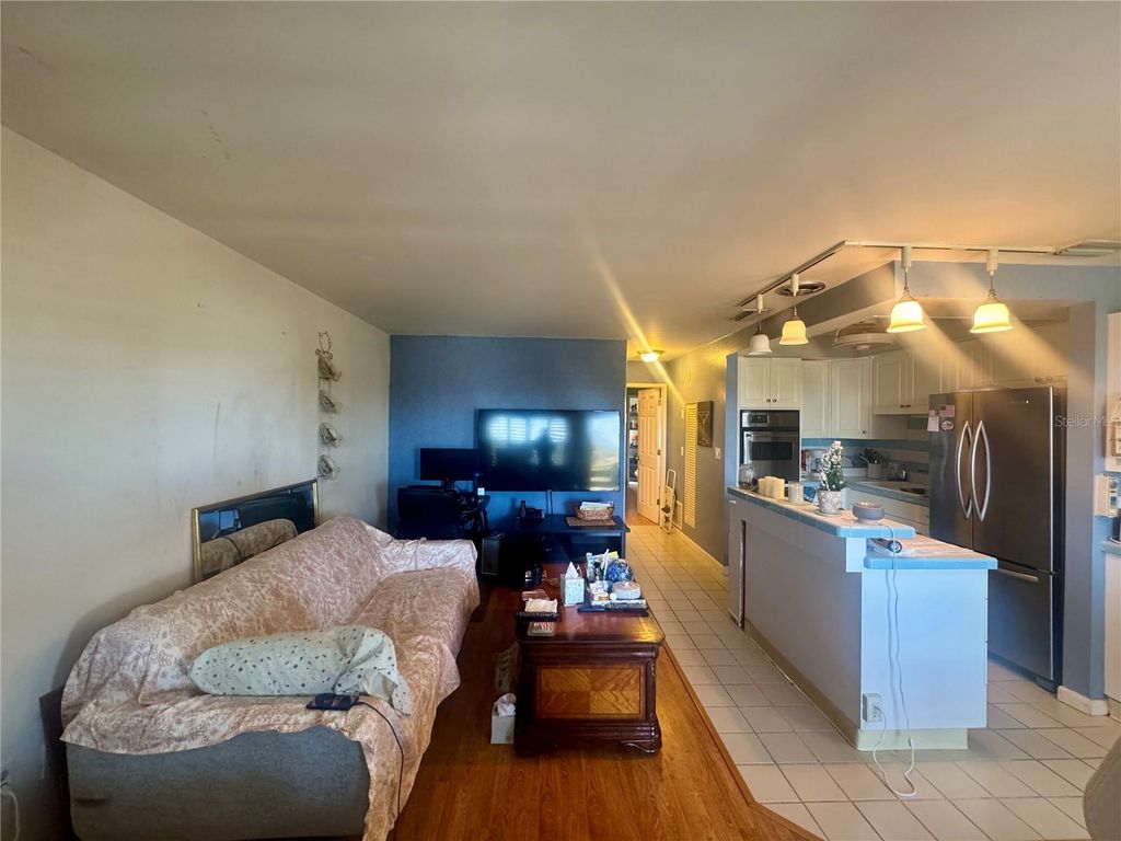 Photo of 6000 20th Street N #141, St Petersburg, FL 33714 (MLS # TB8350845)