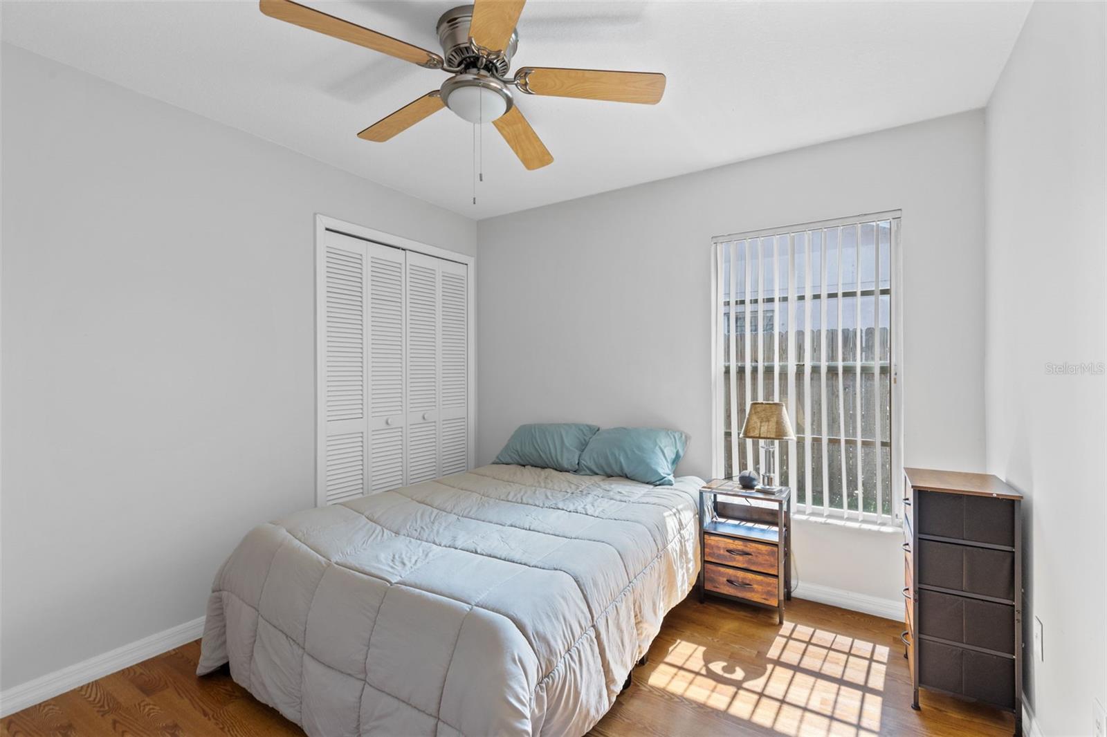HUNTERS TRACE - Residential