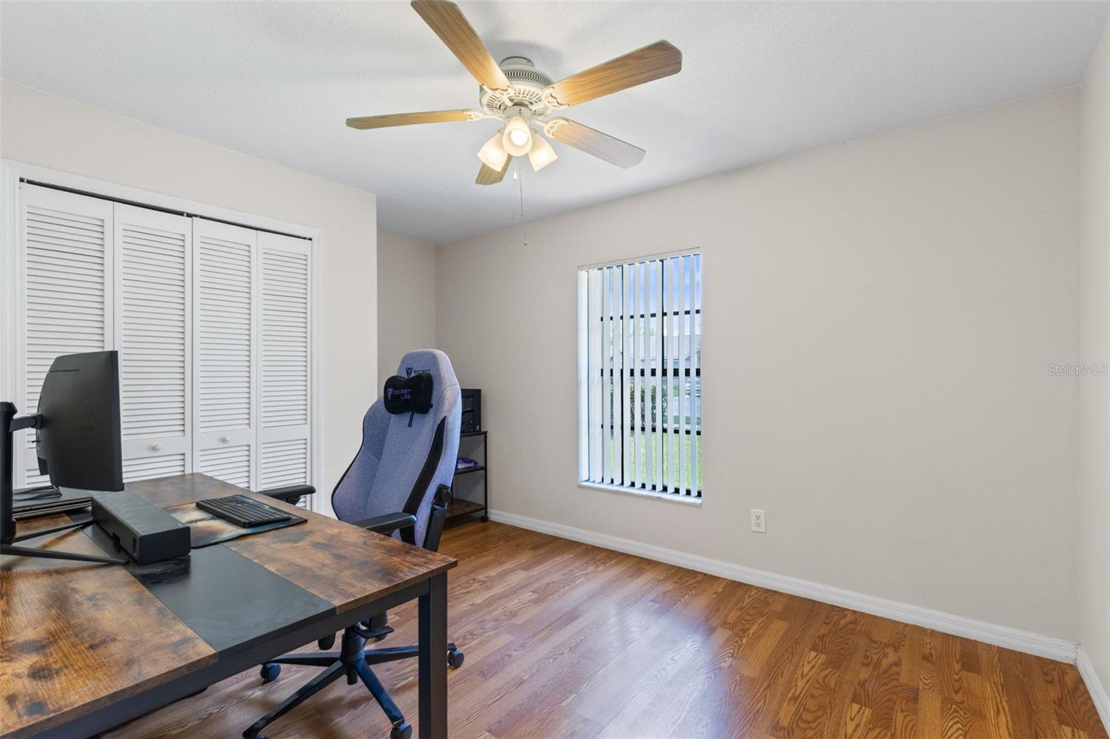 HUNTERS TRACE - Residential