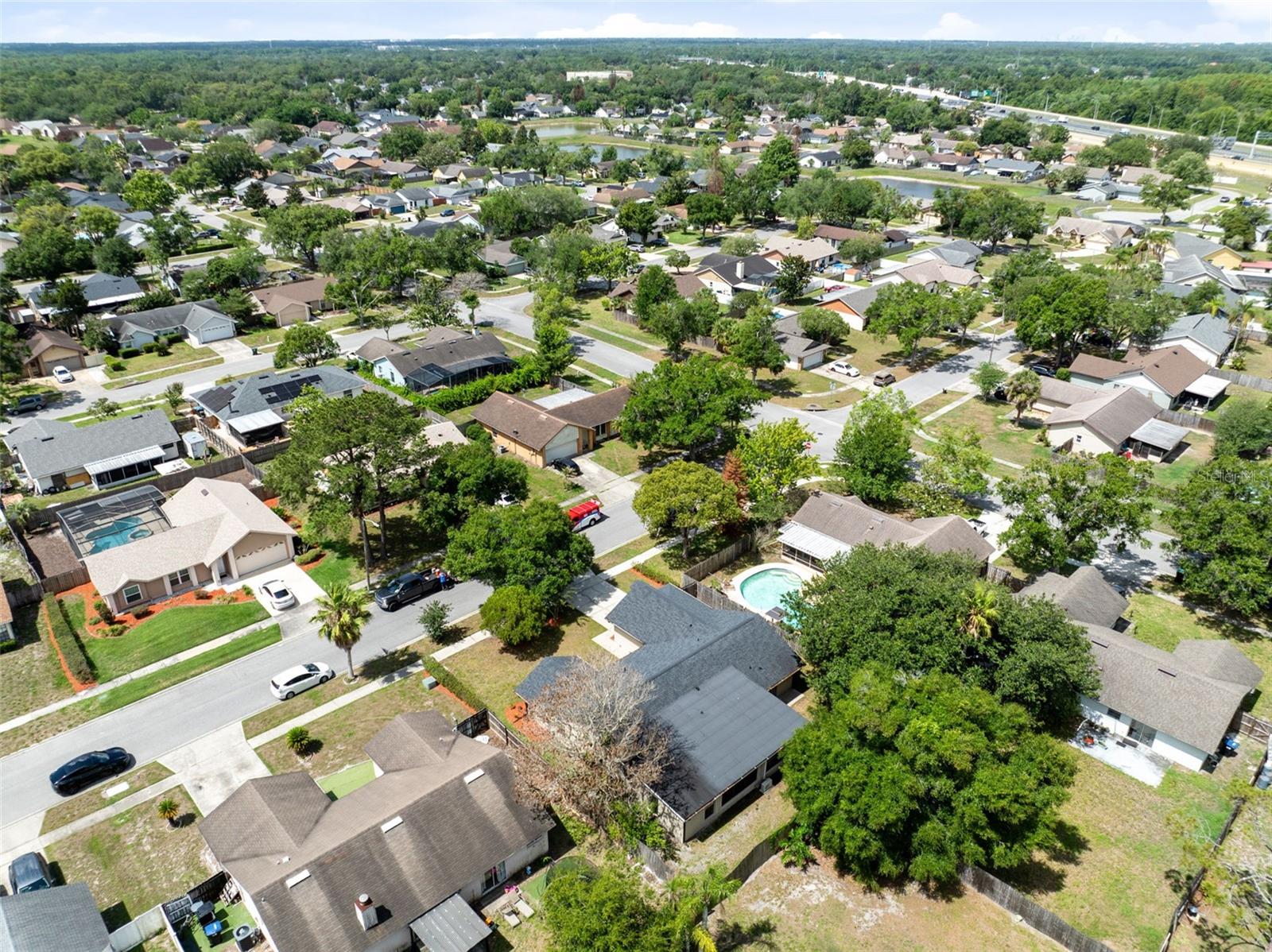 HUNTERS TRACE - Residential