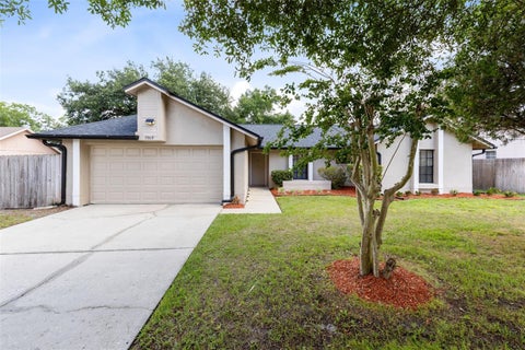 Photo of 9909 Earlston Street, Orlando, FL 32817 (MLS # O6411569)