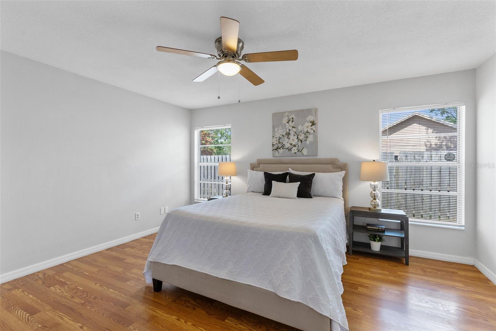 HUNTERS TRACE - Residential