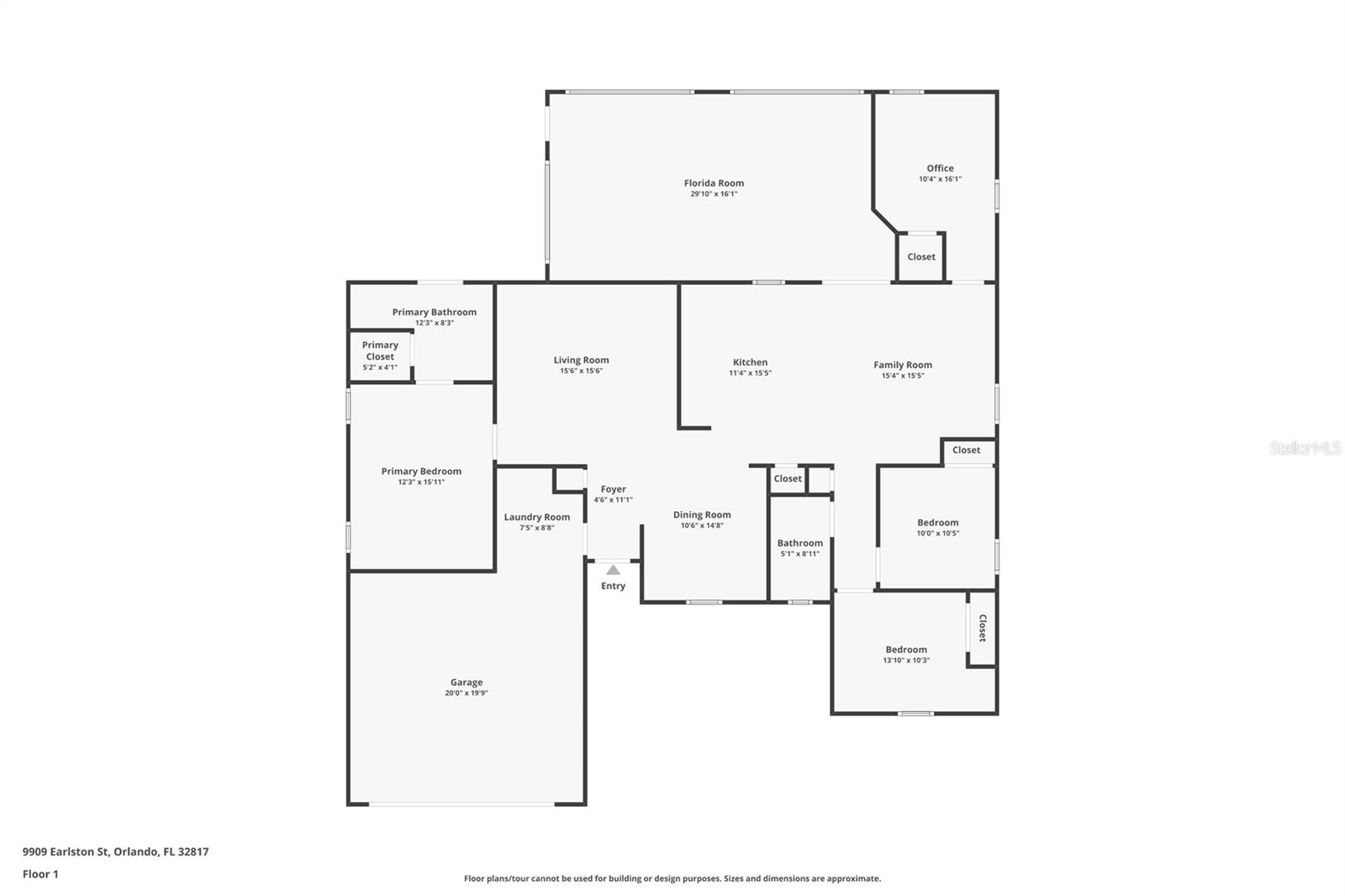 HUNTERS TRACE - Residential