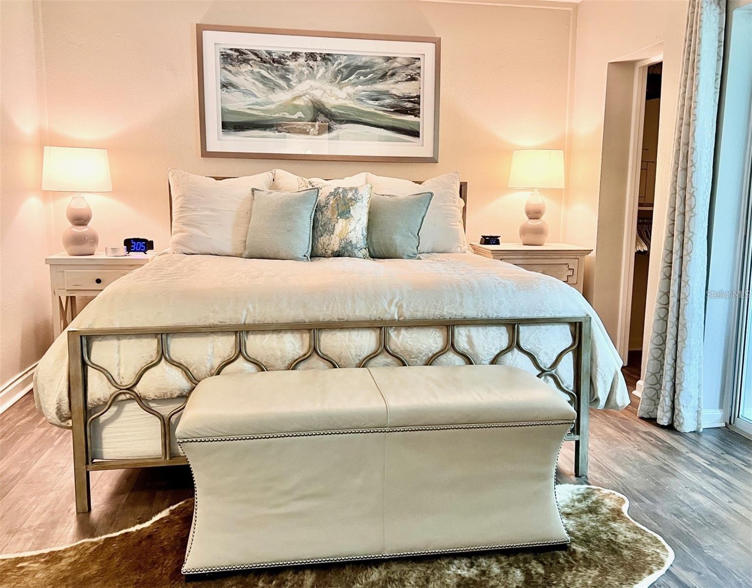 LAKE KILLARNEY CONDO - Residential Lease