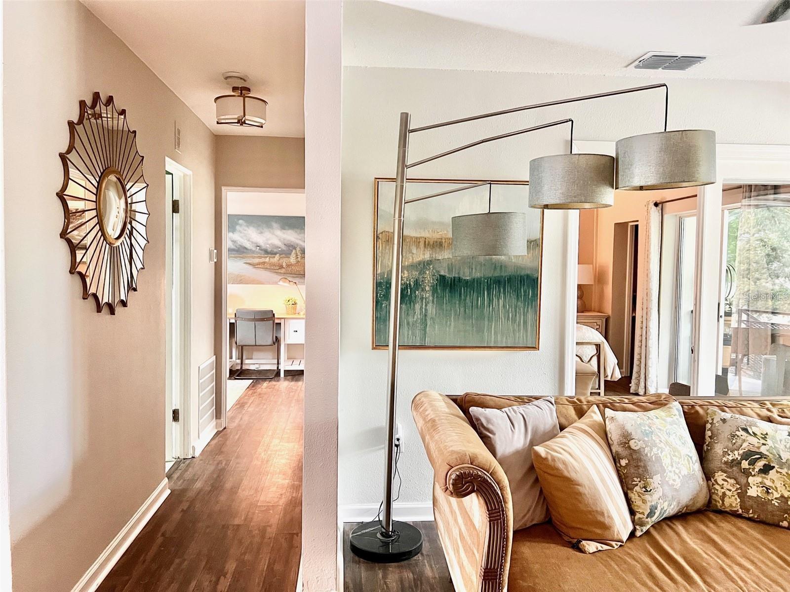 LAKE KILLARNEY CONDO - Residential Lease