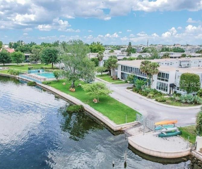 LAKE KILLARNEY CONDO - Residential Lease