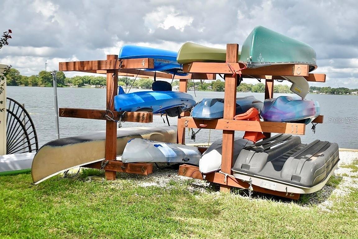 LAKE KILLARNEY CONDO - Residential Lease