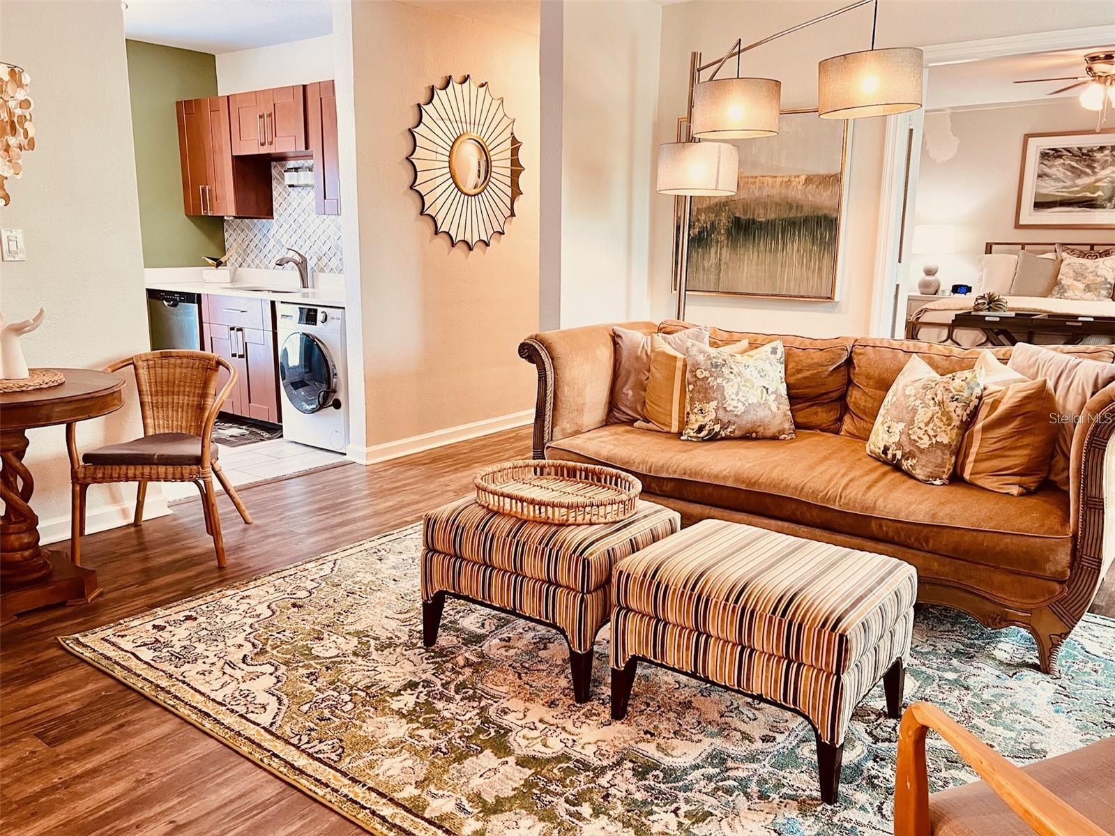 LAKE KILLARNEY CONDO - Residential Lease