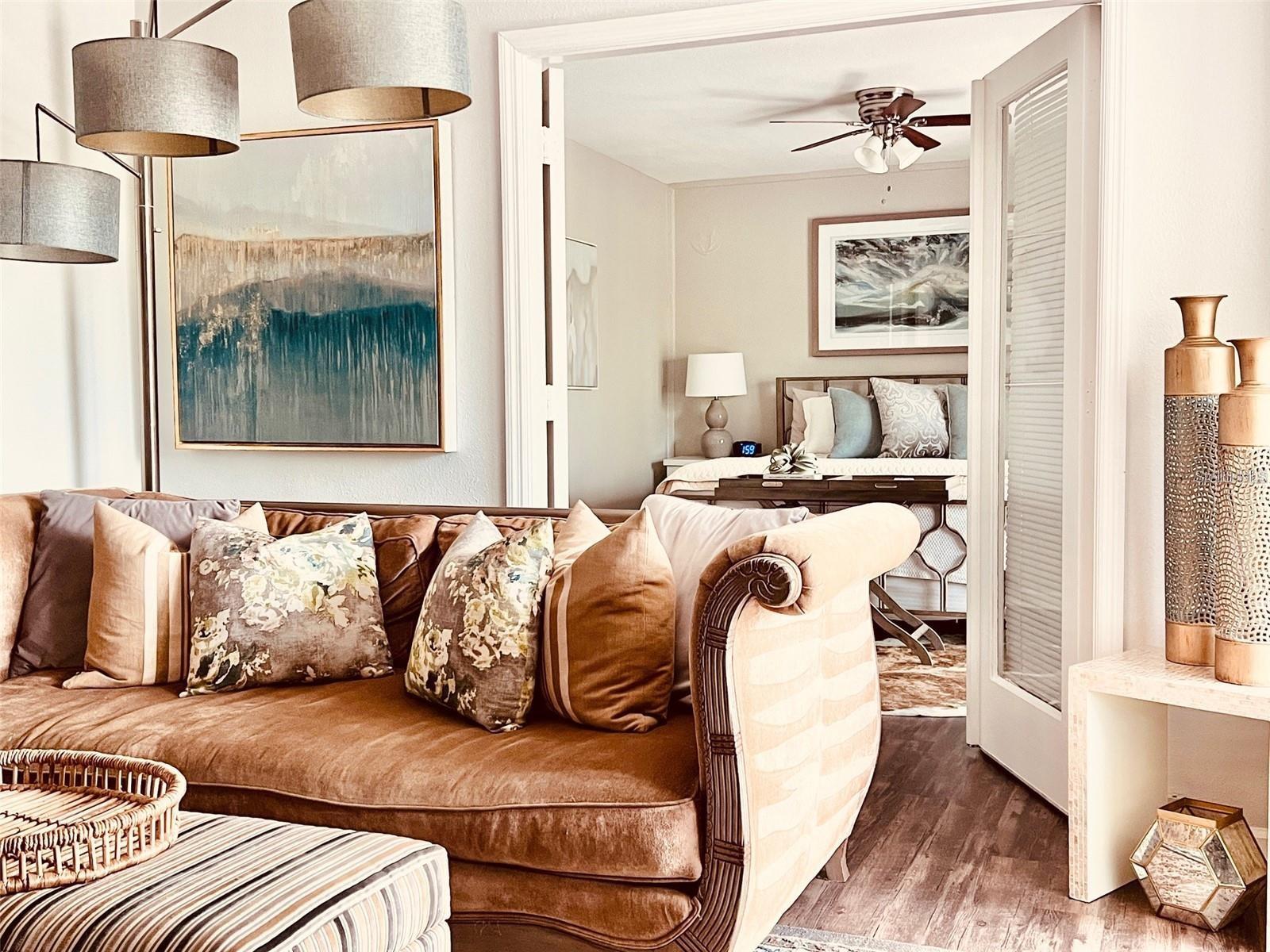 LAKE KILLARNEY CONDO - Residential Lease