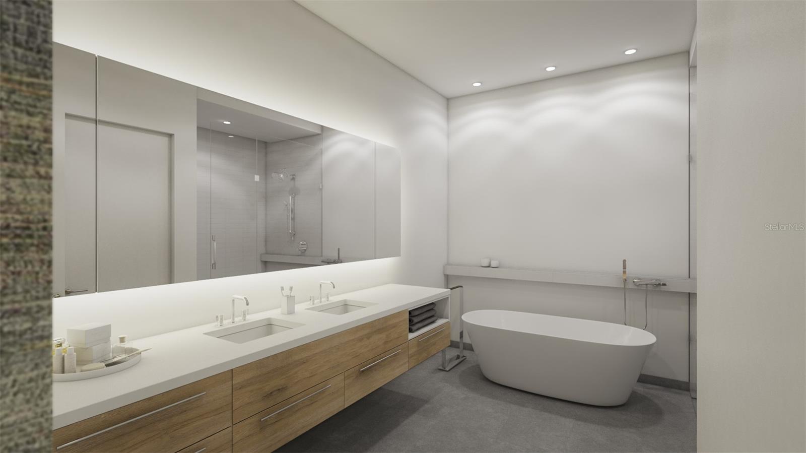 THE DEMARCAY - Residential