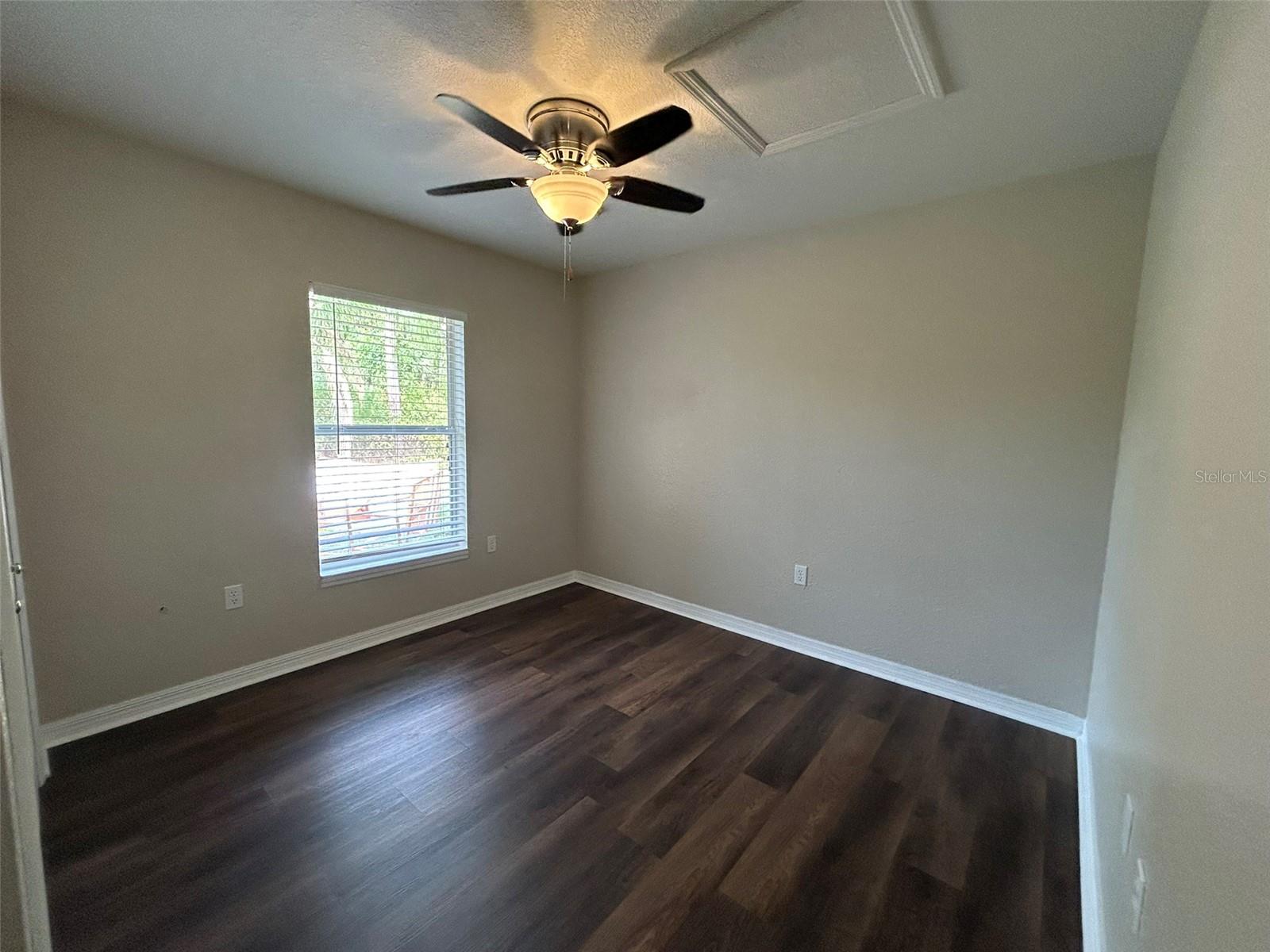 PORT CHARLOTTE SUB 30 - Residential Lease