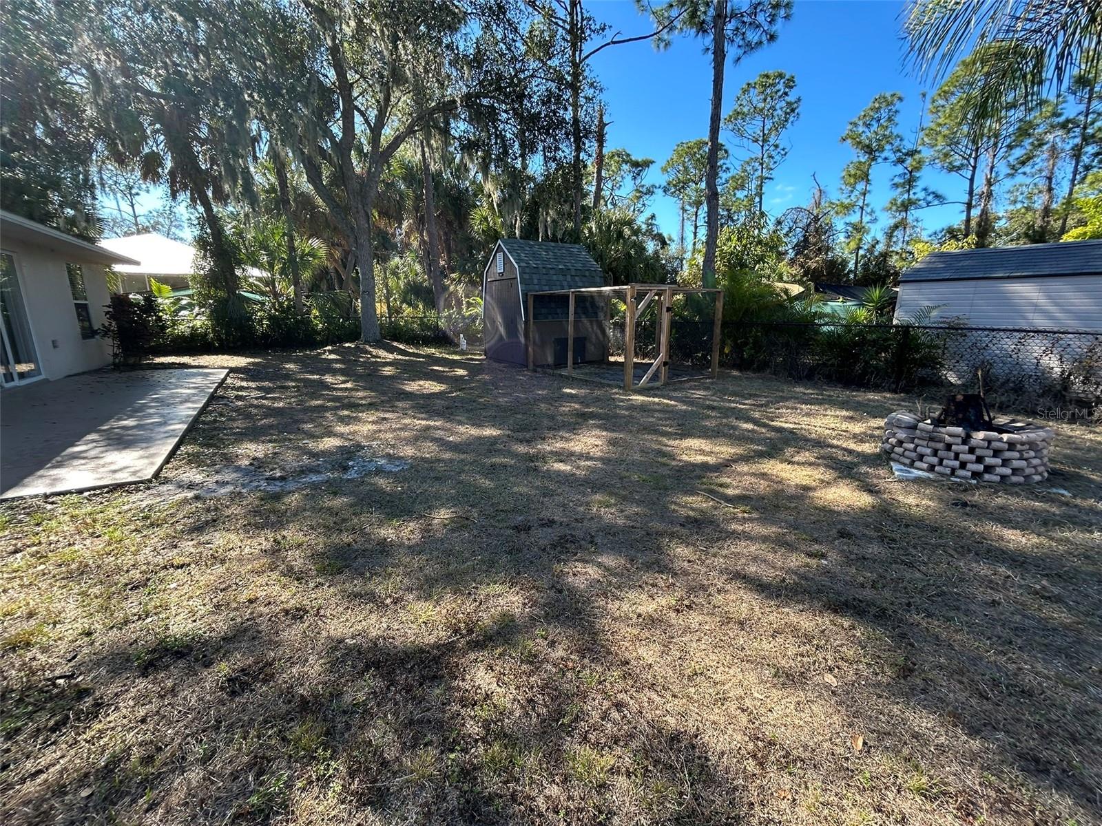 PORT CHARLOTTE SUB 30 - Residential Lease