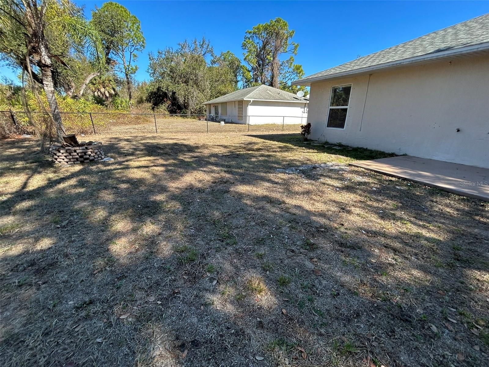 PORT CHARLOTTE SUB 30 - Residential Lease