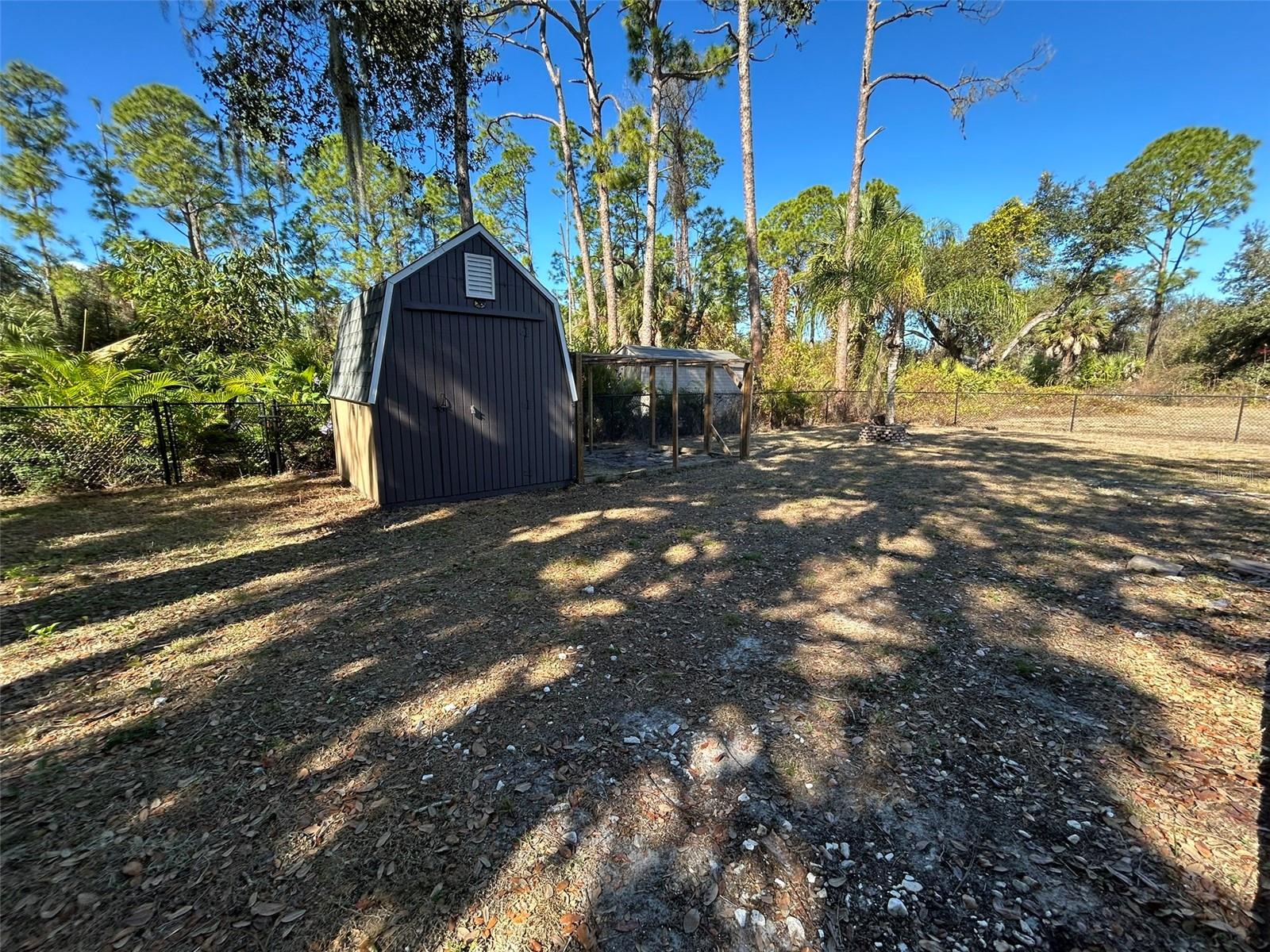 PORT CHARLOTTE SUB 30 - Residential Lease