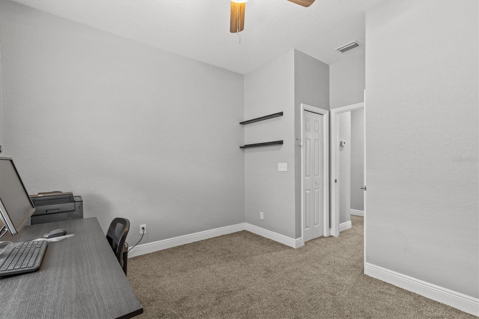 GLENWOOD GULF TRACE - Residential