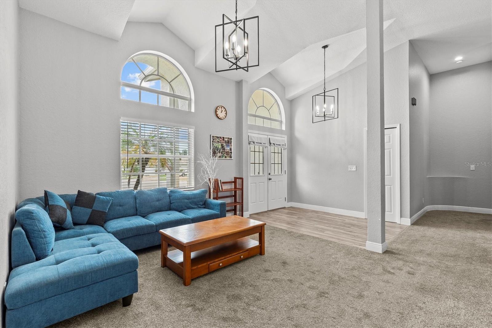 GLENWOOD GULF TRACE - Residential