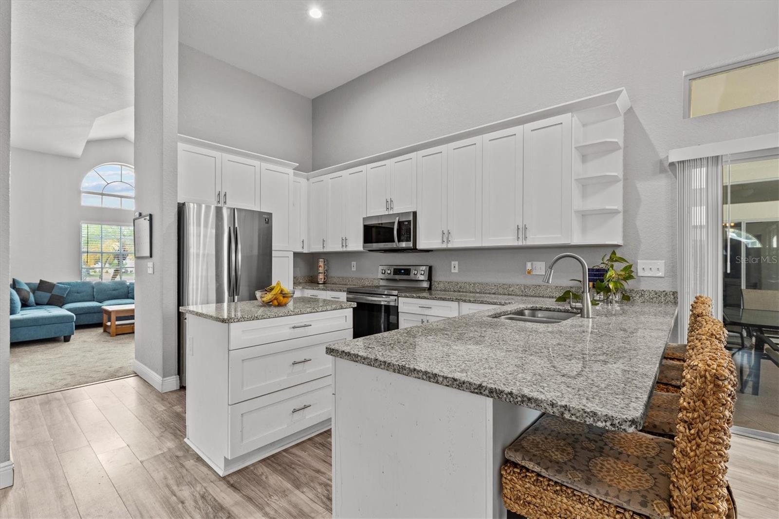 GLENWOOD GULF TRACE - Residential