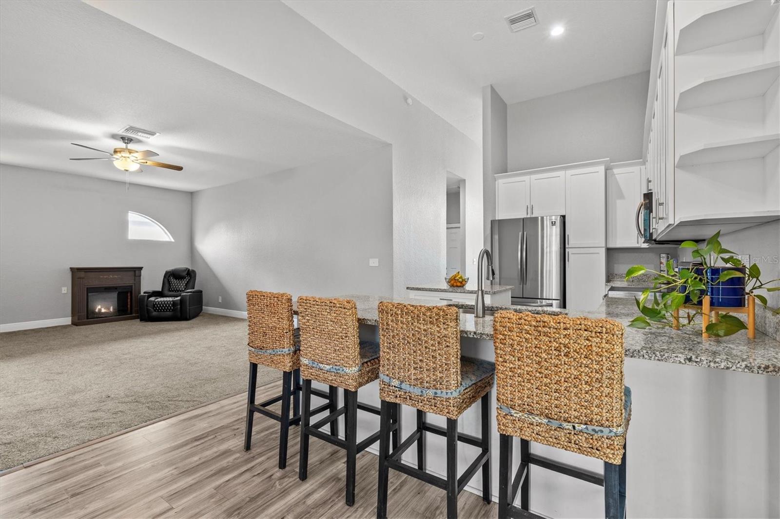 GLENWOOD GULF TRACE - Residential