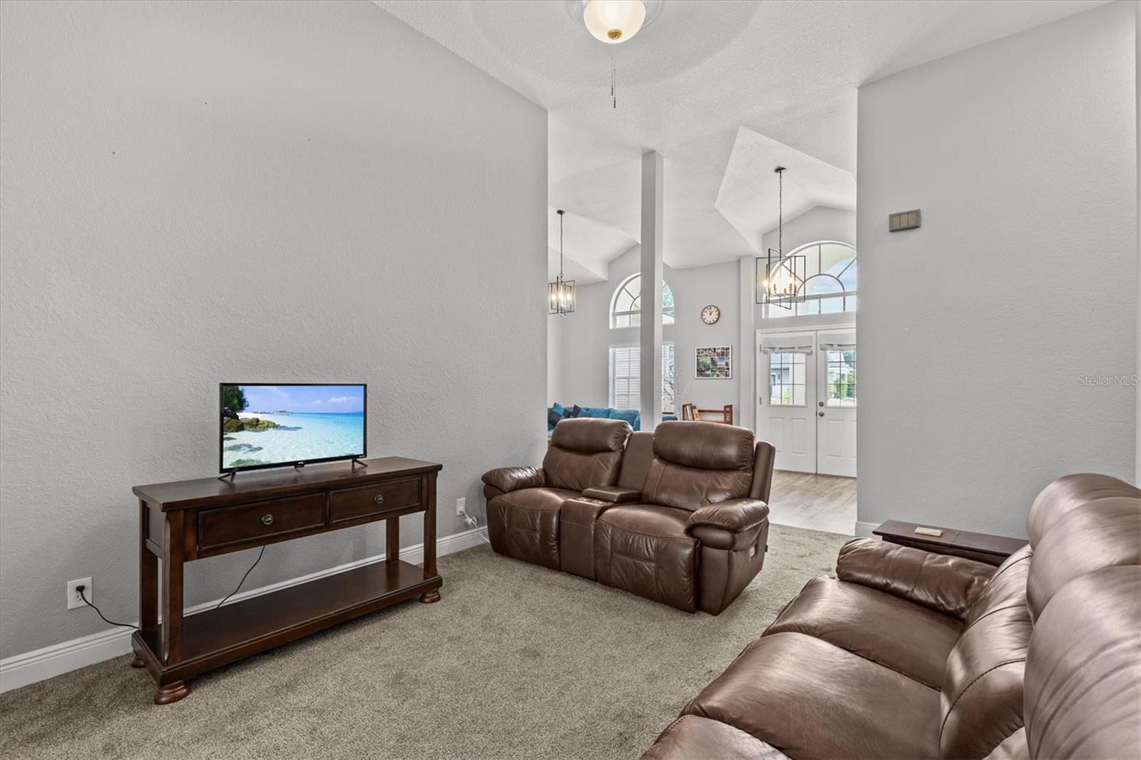 GLENWOOD GULF TRACE - Residential