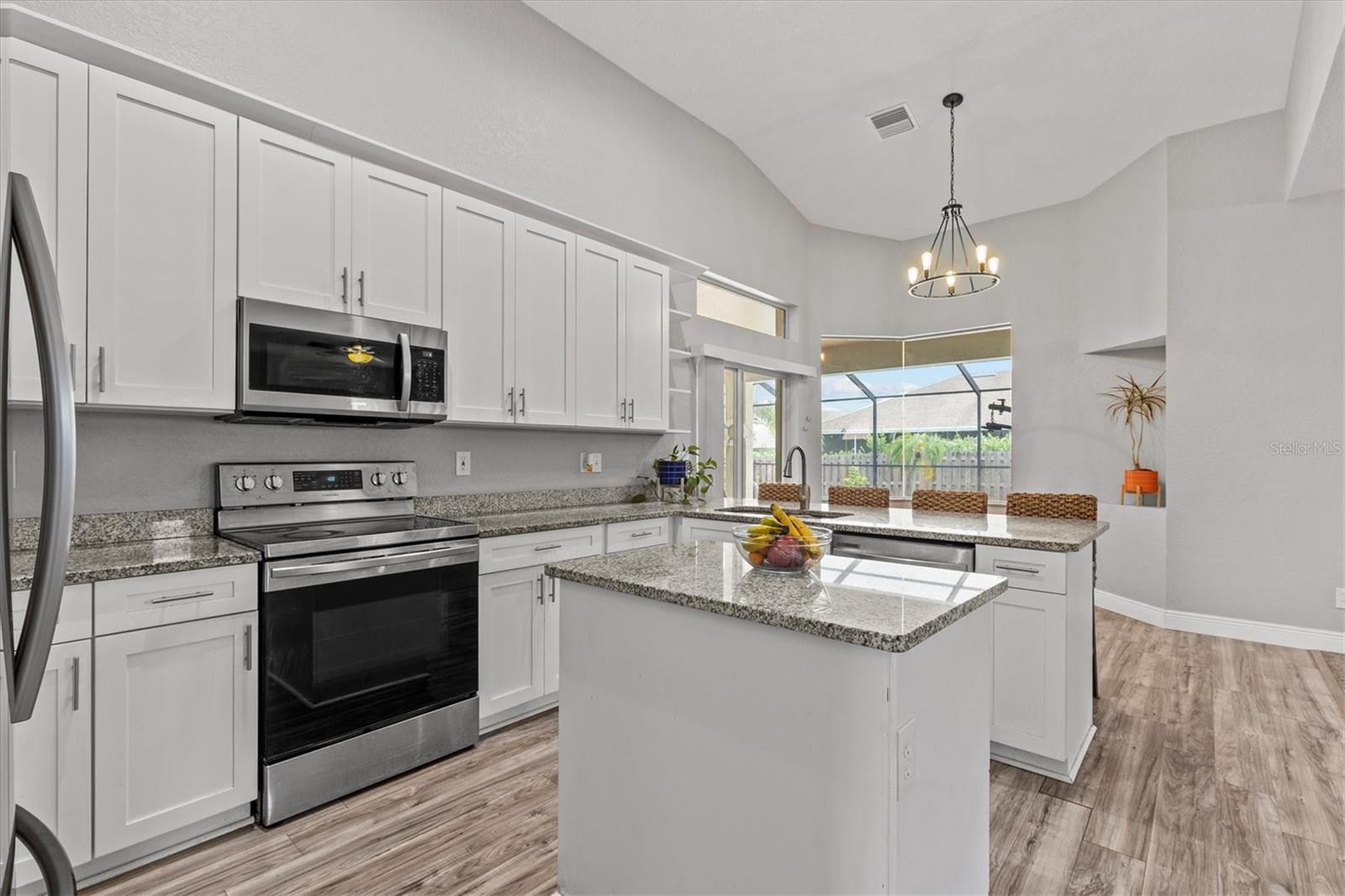 GLENWOOD GULF TRACE - Residential