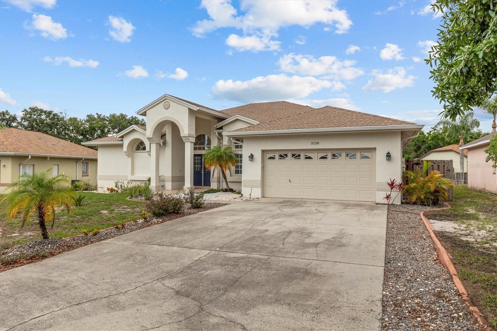 3138 DEERGRASS COURT