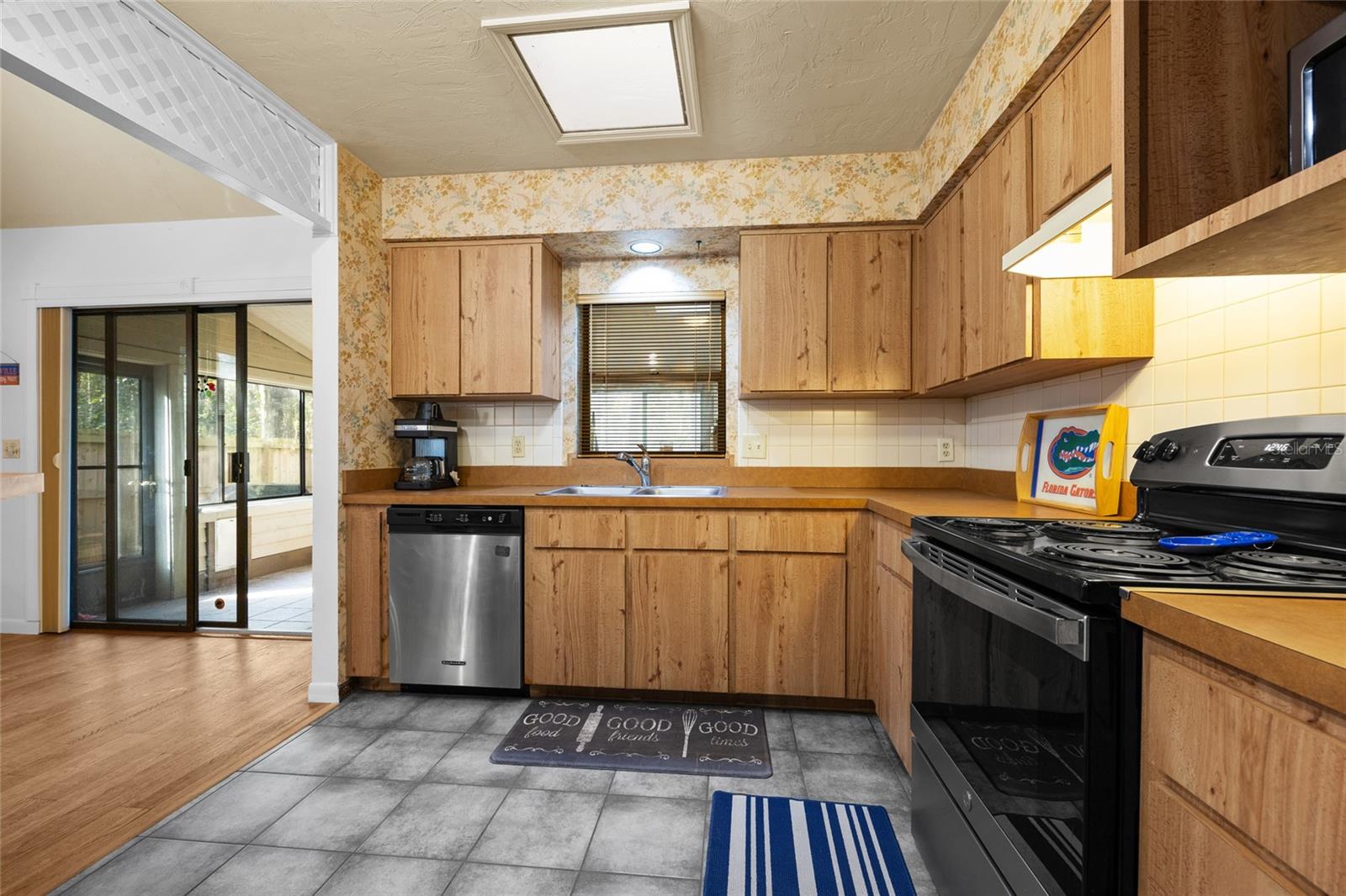 HAILE PLANTATION - Residential