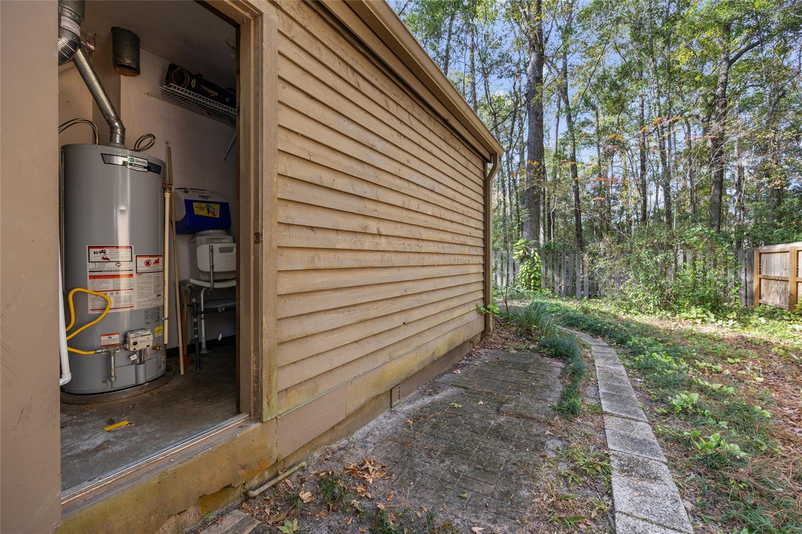 HAILE PLANTATION - Residential