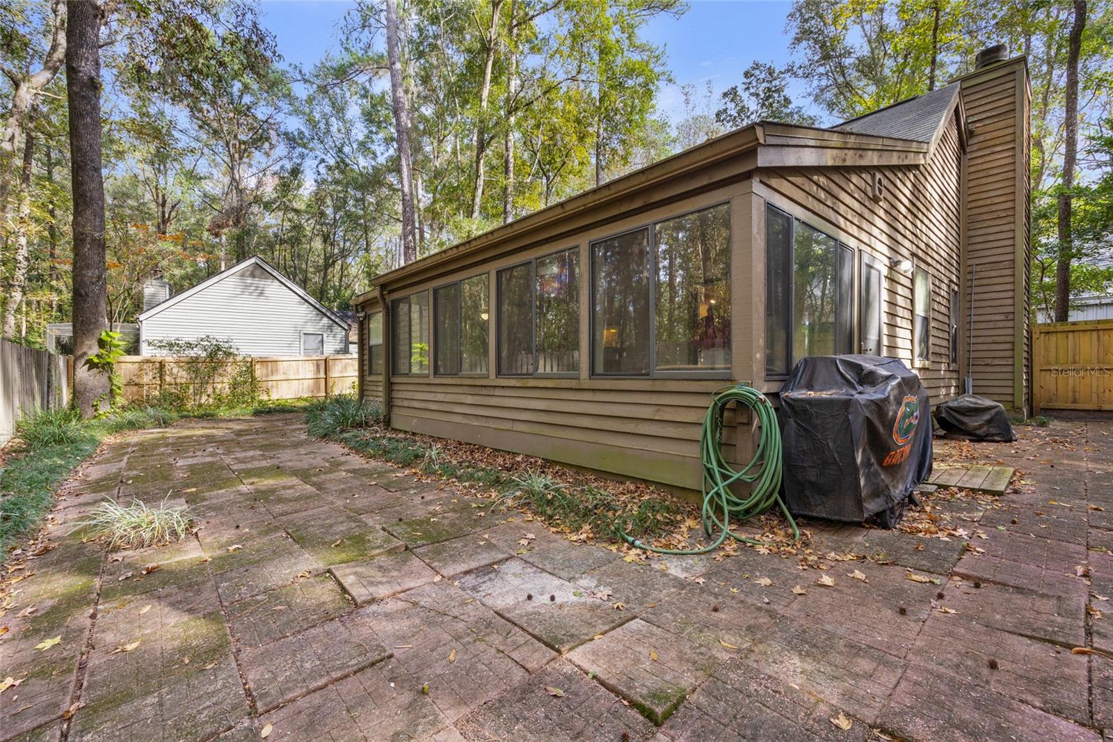 HAILE PLANTATION - Residential