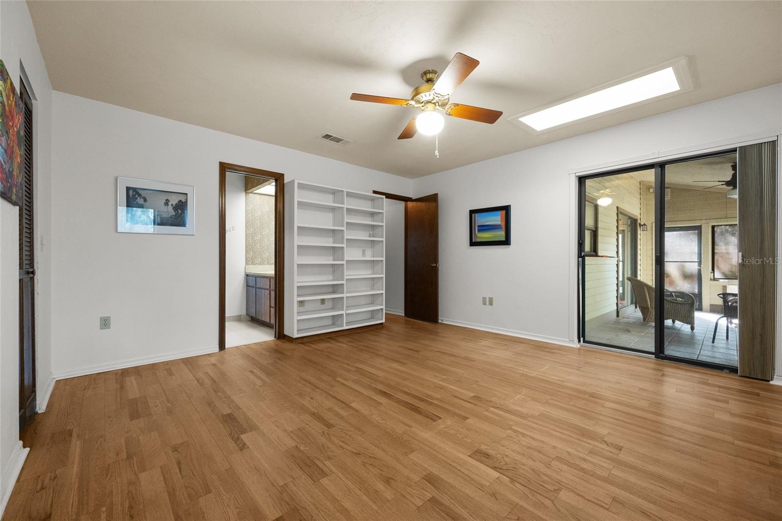 HAILE PLANTATION - Residential